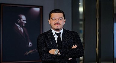 Polat Group Holding, TEİD'e üye oldu