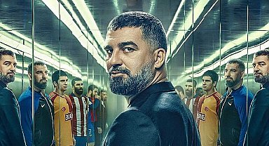 Prime Video, Arda Turan: Yüzleşme'nin fragmanını yayınladı.