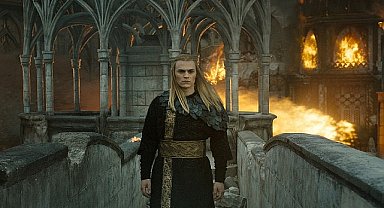 Prime Video, Yüzüklerin Efendisi: Güç Yüzükleri'nin İkinci Sezon Son Fragmanını Yayınladı