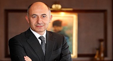 Rönesans Enerji rüzgar yatırımları için Almanya'dan 165 milyon dolarlık finansman sağladı