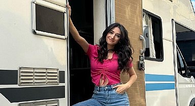 Rukiye Bektaş, Toygan Avanoğlu'nun Partneri Oldu