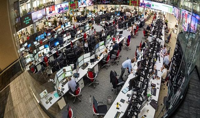 Rusya borsası gün başında yüzde 1,5 düştü