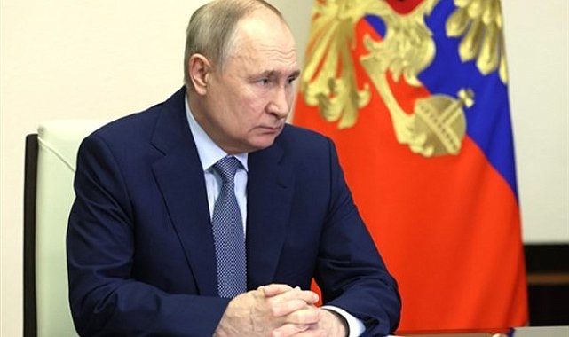 Rusya Federasyonu Devlet Başkanı Putin, Belarus Cumhurbaşkanı Lukaşenko ile görüştü
