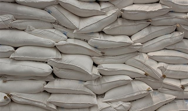 Rusya, Kandahar'a 25 ton buğday unu içeren insani yardım malzemesi ulaştırdı