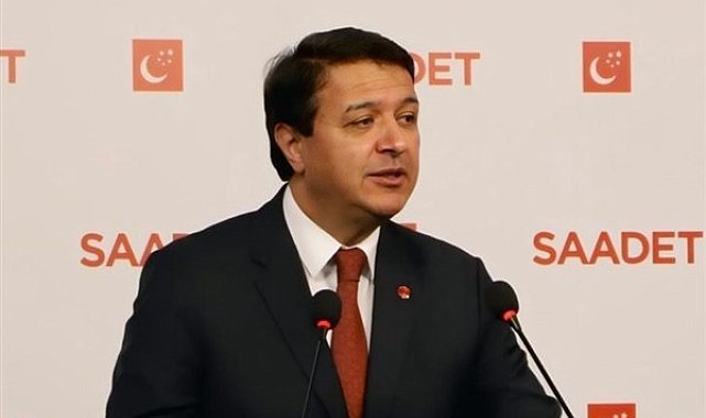 Saadet Partili Arıkan: Enflasyon büyük ölçüde siyasi bir tercihtir