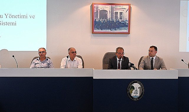Salihli'de D-İmar Dönemi Başladı