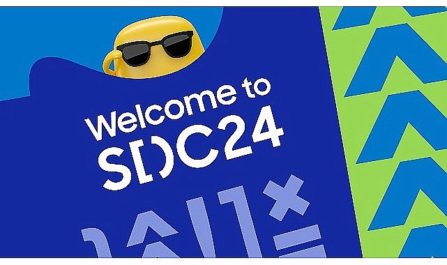 Samsung Electronics'in açık inovasyona öncülük eden SDC24 Geliştirici Konferansı bu yıl “AI