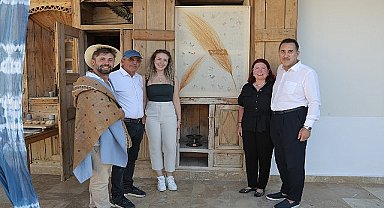 Sanat Bu Kez Bayburt'ta Doğduğu Toprağa Aktı