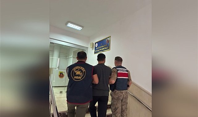 Şanlıurfa’da hırsızlık ve asayiş operasyon