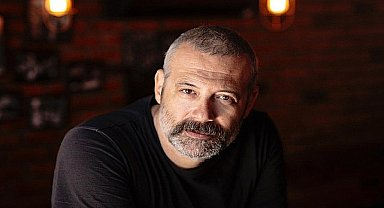 Şehir Tiyatroları'nın Genel Sanat Yönetmeni Levent Üzümcü oldu