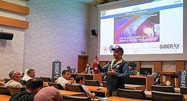 Selçuklu Belediyesi Personeline Siber Güvenlik Eğitimi