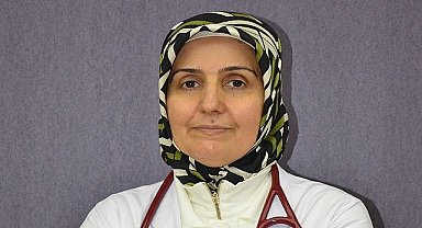 Serinlemek isterken enfeksiyon kapmayın!