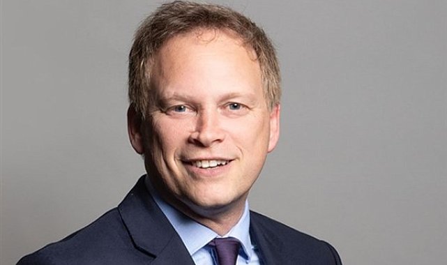 Shapps: Hükümet, Britanya vergi mükelleflerini öncelik haline getirmelidir