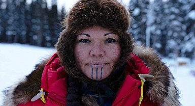 'Sıfırın Altında Yaşam: İlk Alaskalılar' 8 Ağustos'tan İtibaren Her Perşembe 21.00'de National Geographic Ekranlarında!