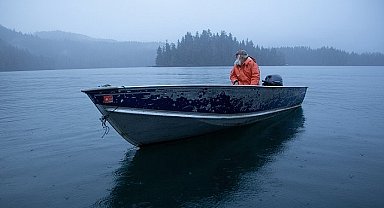 'Sıfırın Altında Yaşam: Kanunsuz Ada' 6. Sezonuyla 15 Ağustos Perşembe 22.00'de National Geographic Ekranlarına Geri Dönüyor!