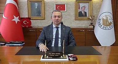 Sivas Belediyesi tarafından şehirdeki ihtiyaç sahibi öğrencilere yönelik kırtasiye desteği sağlanacak