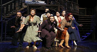 Suat Derviş'in Ölümsüz Eseri “Fosforlu Cevriye