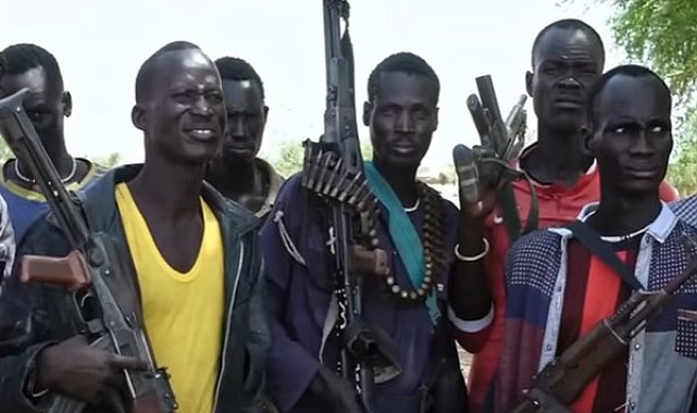 Sudan'da paramiliter saldırıda en az 80 kişi öldü