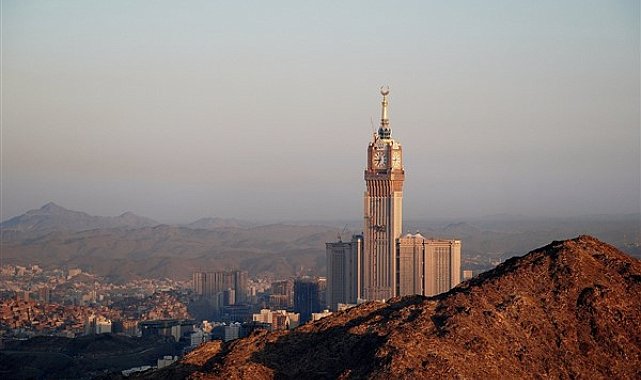 Suudi Arabistan, DSÖ'ye stratejik ve mali destek sağlayacak