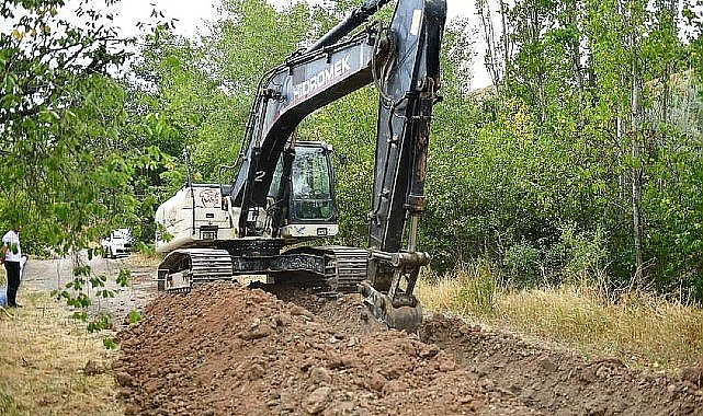 Tarımda Altın Çağ'ın Temelleri Atıldı