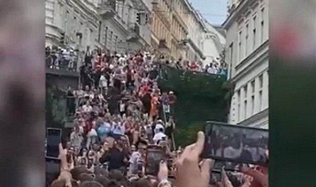 Taylor Swift konserlerine saldırı planlayan ikinci bir kişi daha yakalandı