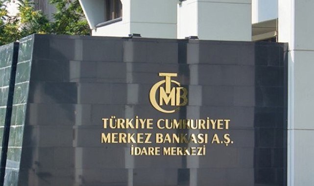 TCMB- Kısa vadeli dış borç stoku Haziran sonunda 180,5 milyar dolara yükseldi