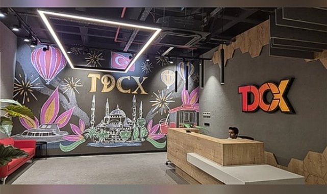 TDCX, Türkiye'de genişlettiği kampüsüyle oyun sektörüne olan desteğini artırıyor