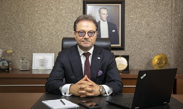 Tekin: Türk hazır giyim ve konfeksiyon sektörü olarak ihracatımız geriledi