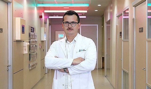 Teknoloji, omurga cerrahisindeki riskleri azaltıyor…