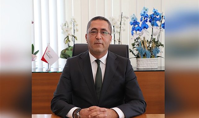 Teknopark İstanbul firması Yongatek 27.ASPA Mükemmellik Ödülü’nü kazandı