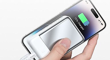 Telefonlarınızı Ortak Alanlarda Şarj Ederken 2 Kez Düşünün!