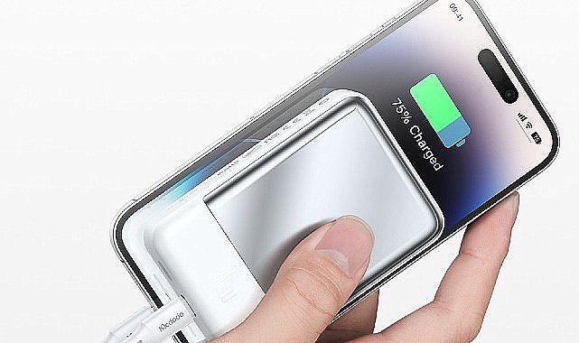 Telefonlarınızı Ortak Alanlarda Şarj Ederken 2 Kez Düşünün!