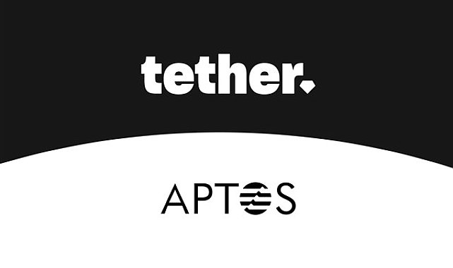 Tether, Aptos entegrasyonunu duyurdu