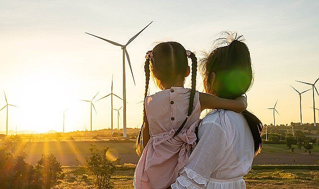 Tetra Pak, 25. Sürdürülebilirlik Raporu'nu yayınladı: Değer zinciri genelinde sera gazı emisyonları yüzde 20 azaltıldı