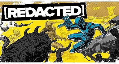 'The Callisto Protocol'un Yapımcıları Striking Distance Studios, Yeni Oyunları [REDACTED]'ın Fragmanını Yayınladı