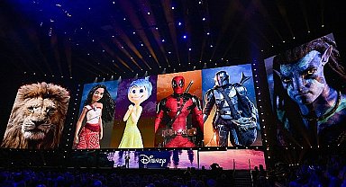 The Walt Disney Company'nin Eşsiz Etkinliği “D23: The Ultimate Disney Fan Event
