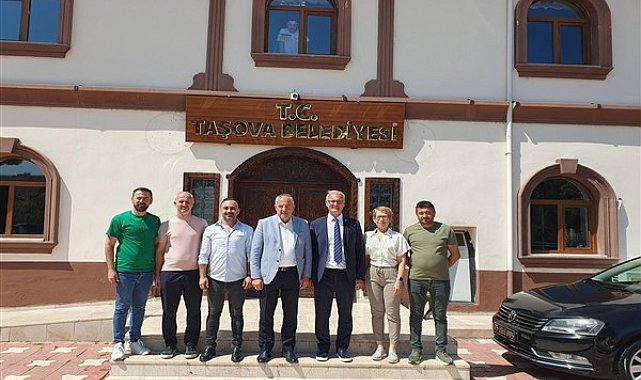 THF Başkanı Kılıç: Hentbolu Türkiye'nin dört bir yanına yaymayı hedefliyoruz