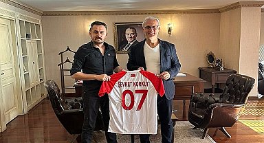 THF Başkanı Kılıç'ın Antalya Ziyareti