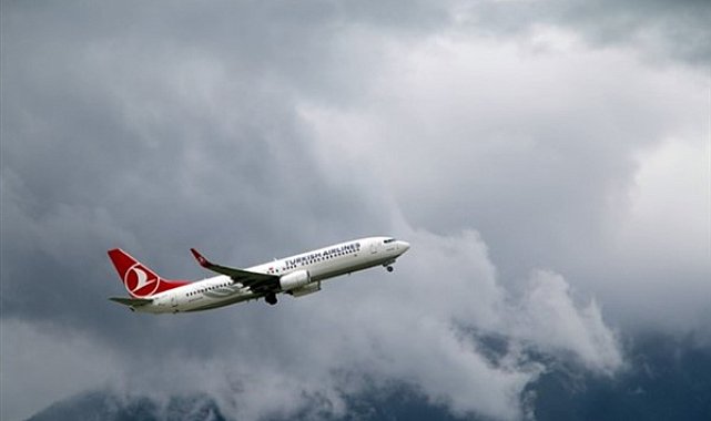 THY'nin Temmuz 2024 dönemine ilişkin trafik sonuçları