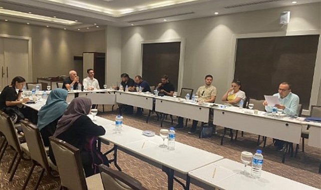 TRAC Afyonkarahisar Şubesi Genel Kurulu yapıldı