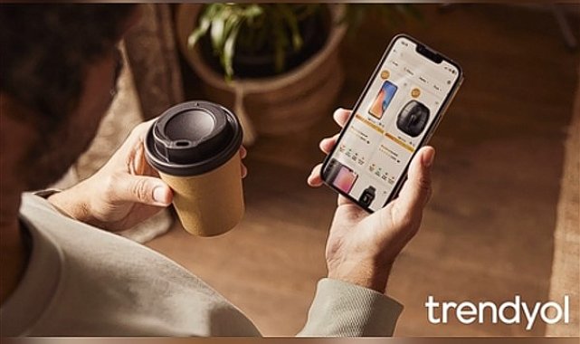 Trendyol “Elektronik Günleri” ile teknolojik ürünleri kullanıcılarla buluşturuyor