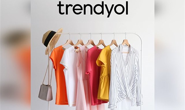 Trendyol, Moda Günleri ile herkesi yaza damga vuran trendleri keşfetmeye davet ediyor