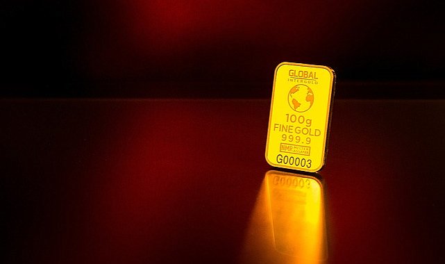 Troy: Altın, kapanış seviyesine tutunduğu bir günü geride bıraktı