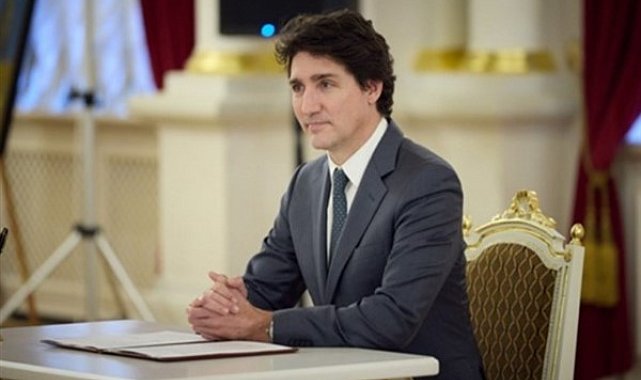 Trudeau: Enflasyonun düşmesi sevindirici bir haber