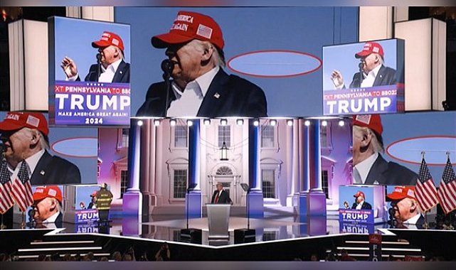 Trump, ABD merkez bankasının kararlarına müdahale etme yetkisi istiyor