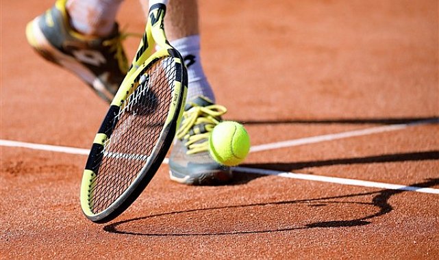 TTF 12 Yaş Hafta Sonu Tenis Turnuvası'na kayıtlar sürüyor