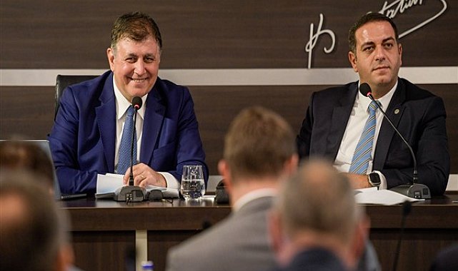 Tugay: Etkili çözümler üretmek zorundayız