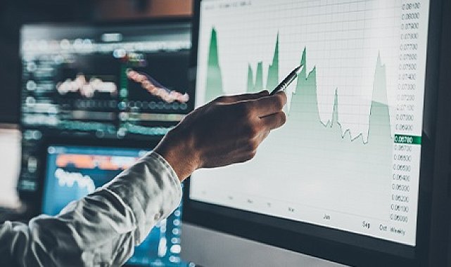 TÜİK- Temmuz'da aylık en yüksek reel getiri BIST 100 Endeksi’nde oldu