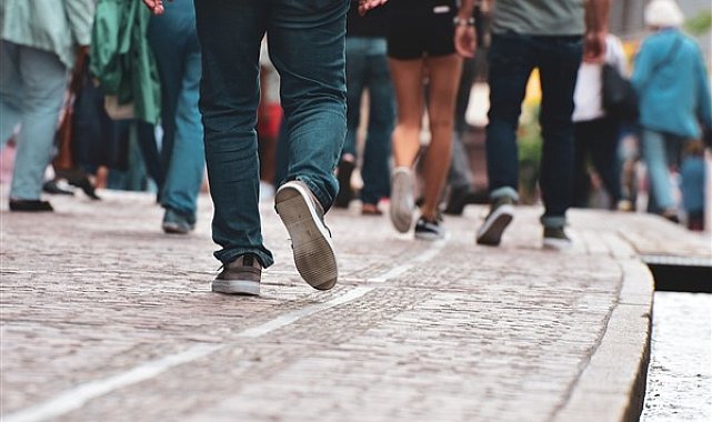 TÜİK- Türkiye'de 2023’te 3 milyon 450 bin 953 kişi iller arasında göç etti