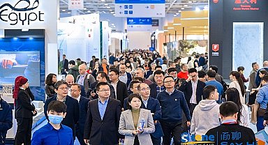 Türk Doğal Taş Sektörü, 2025 yılında Xiamen'de fuarın kalbi A6 Holü'nde olacak